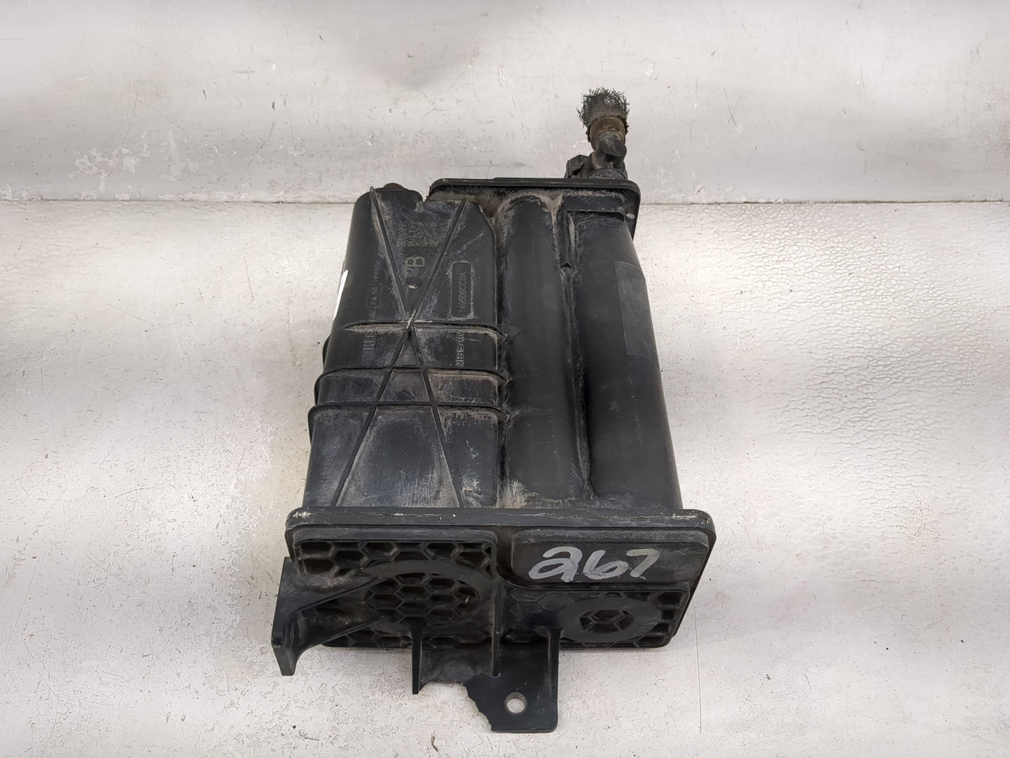 2020 Nissan Altima Fuel Vapor Charcoal Canister 1477078 - Oemusedautoparts1.com