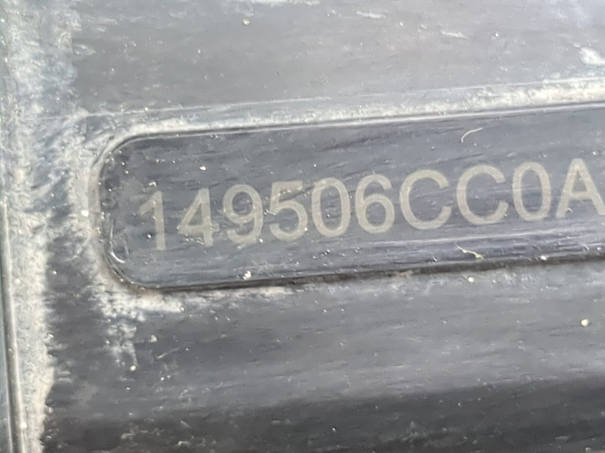 2020 Nissan Altima Fuel Vapor Charcoal Canister 1477078 - Oemusedautoparts1.com