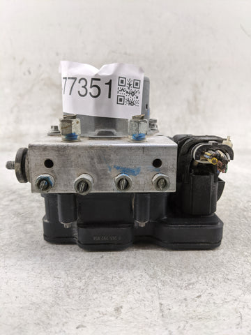 2019-2020 Nissan Altima ABS Pump Control Module Replacement P/N:0265956610 2265106527, 0265297858 Fits Fits 2019 2020 OEM Us
