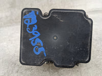 2019-2020 Nissan Altima ABS Pump Control Module Replacement P/N:0265956610 2265106527, 0265297858 Fits Fits 2019 2020 OEM Us