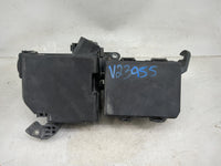 2019-2022 Nissan Altima Fusebox Fuse Box Panel Relay Module Fits Fits 2019 2020 2021 2022 OEM Used Auto Parts - Oemusedautop