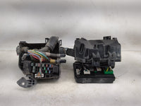 2019-2022 Nissan Altima Fusebox Fuse Box Panel Relay Module Fits Fits 2019 2020 2021 2022 OEM Used Auto Parts - Oemusedautop