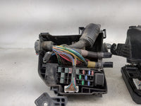 2019-2022 Nissan Altima Fusebox Fuse Box Panel Relay Module Fits Fits 2019 2020 2021 2022 OEM Used Auto Parts - Oemusedautop