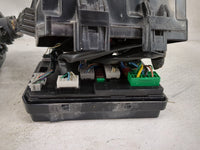 2019-2022 Nissan Altima Fusebox Fuse Box Panel Relay Module Fits Fits 2019 2020 2021 2022 OEM Used Auto Parts - Oemusedautop