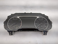 2020 Nissan Altima Instrument Cluster Speedometer Gauges P/N:248106CA2A A3C0537450000 Miles: Fits OEM Used Auto Parts - Oemu