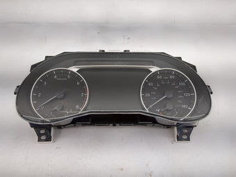 compare product 2020 Nissan Altima Instrument Cluster Speedometer Gauges P/N:248106CA2A A3C0537450000 Miles: Fits OEM Used Auto Parts