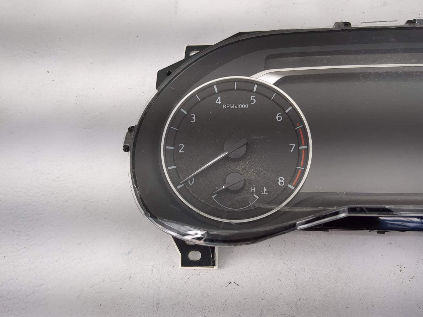 2020 Nissan Altima Instrument Cluster Speedometer Gauges P/N:248106CA2A A3C0537450000 Miles: Fits OEM Used Auto Parts - Oemu