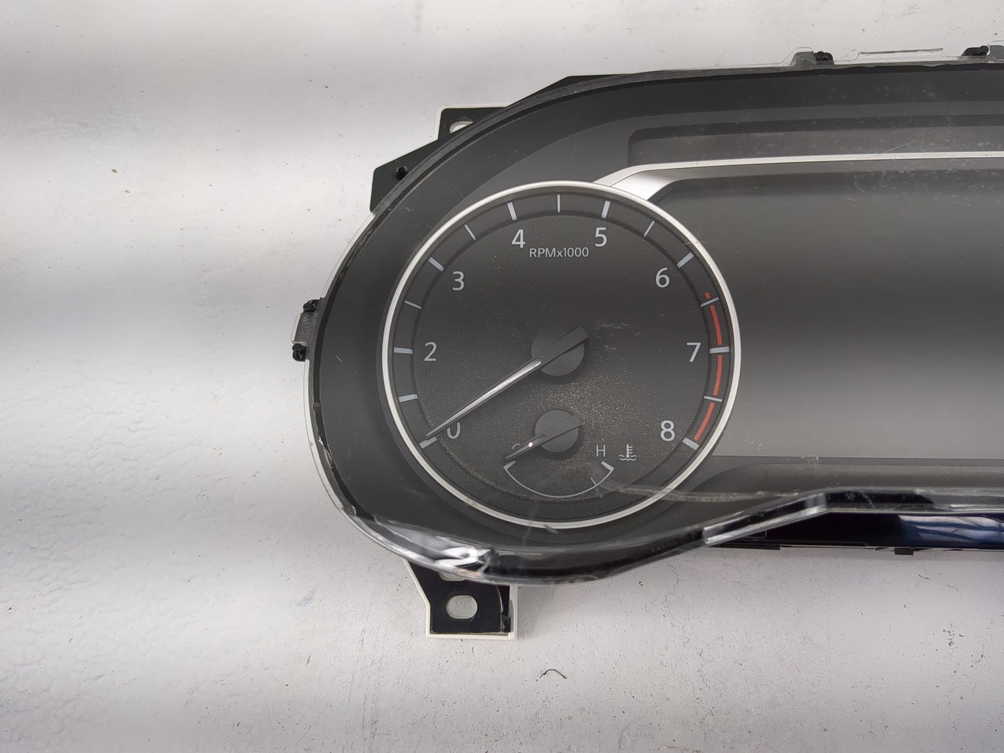 2020 Nissan Altima Instrument Cluster Speedometer Gauges P/N:248106CA2A A3C0537450000 Miles: Fits OEM Used Auto Parts - Oemu