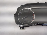 2020 Nissan Altima Instrument Cluster Speedometer Gauges P/N:248106CA2A A3C0537450000 Miles: Fits OEM Used Auto Parts - Oemu