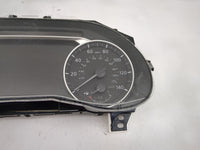 2020 Nissan Altima Instrument Cluster Speedometer Gauges P/N:248106CA2A A3C0537450000 Miles: Fits OEM Used Auto Parts - Oemu