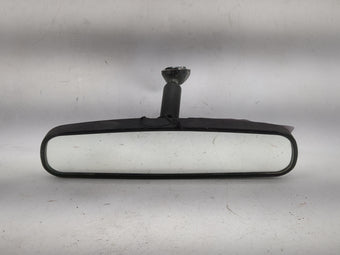 compare product 2000-2022 Nissan Altima Interior Rear View Mirror Replacement OEM P/N:011681 03681 Fits OEM Used Auto Parts