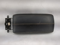 2019-2022 Nissan Altima Center Console Armrest Cover Lid P/N:969206CA0A Fits Fits 2019 2020 2021 2022 OEM Used Auto Parts - 
