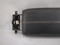 2019-2022 Nissan Altima Center Console Armrest Cover Lid P/N:969206CA0A Fits Fits 2019 2020 2021 2022 OEM Used Auto Parts - 