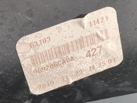 2019-2022 Nissan Altima Center Console Armrest Cover Lid P/N:969206CA0A Fits Fits 2019 2020 2021 2022 OEM Used Auto Parts - 