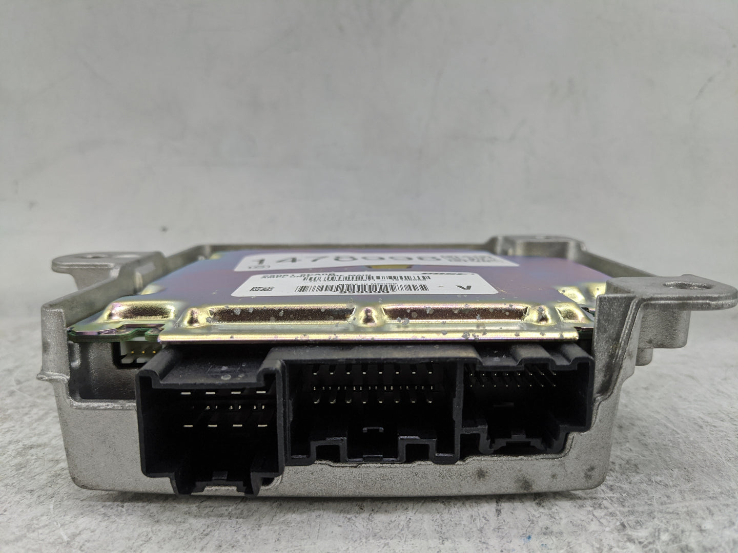 2019-2022 Nissan Altima Radio Speaker Amplifier 28061 6ca0b - Oemusedautoparts1.com