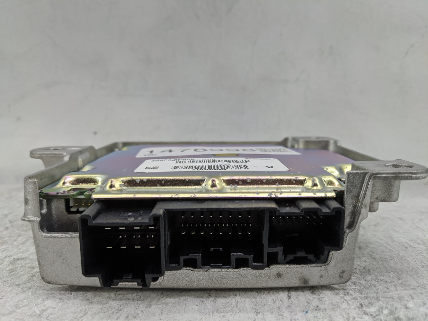 2019-2022 Nissan Altima Radio Speaker Amplifier 28061 6ca0b - Oemusedautoparts1.com