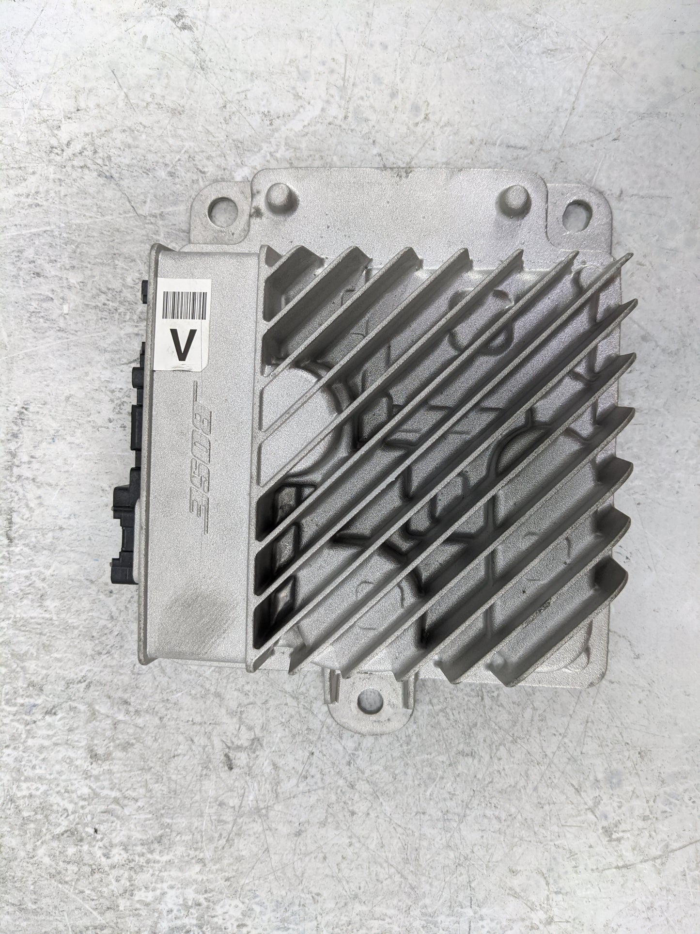 2019-2022 Nissan Altima Radio Speaker Amplifier 28061 6ca0b - Oemusedautoparts1.com