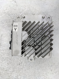2019-2022 Nissan Altima Radio Speaker Amplifier 28061 6ca0b - Oemusedautoparts1.com