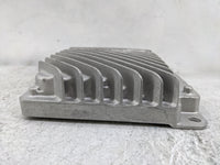 2019-2022 Nissan Altima Radio Speaker Amplifier 28061 6ca0b - Oemusedautoparts1.com
