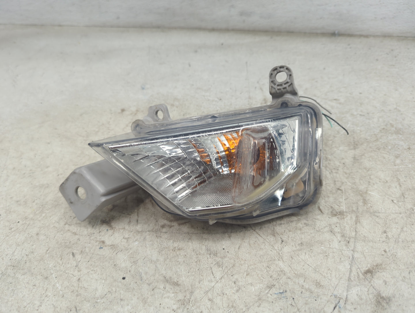 Nissan Altima Passenger Right Oem Front Light Lamp 1480111 - Oemusedautoparts1.com