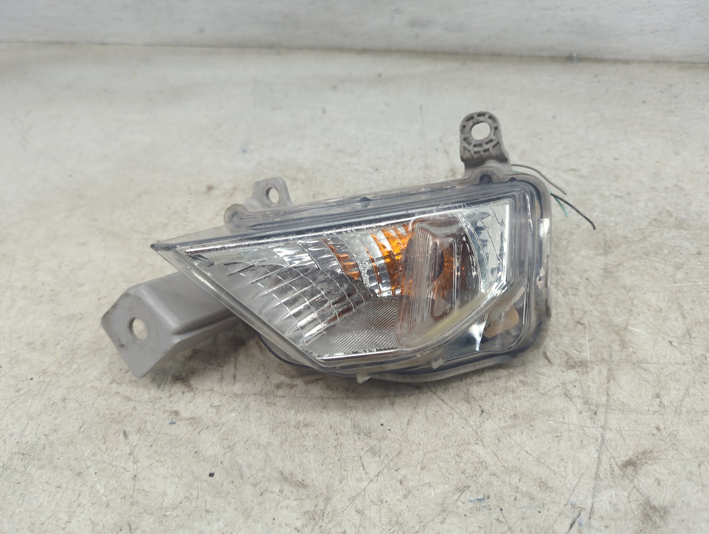 Nissan Altima Passenger Right Oem Front Light Lamp 1480111 - Oemusedautoparts1.com