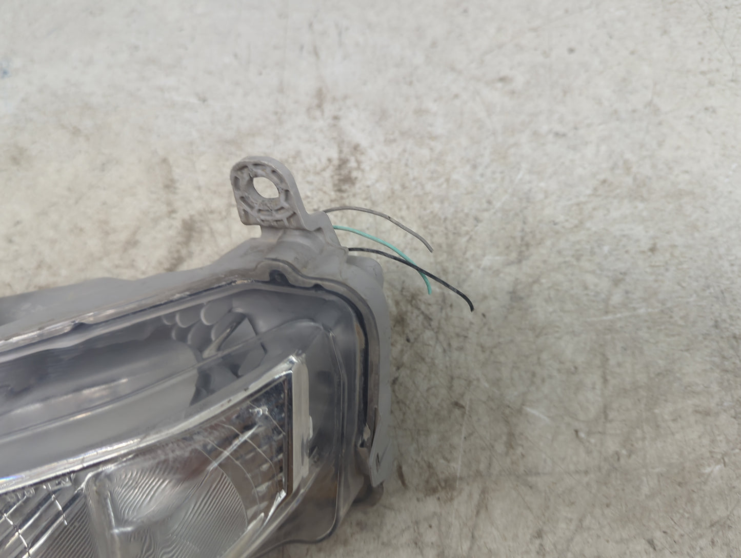 Nissan Altima Passenger Right Oem Front Light Lamp 1480111 - Oemusedautoparts1.com