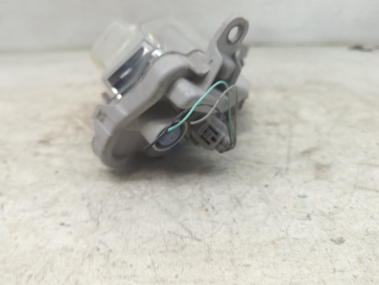 Nissan Altima Passenger Right Oem Front Light Lamp 1480111 - Oemusedautoparts1.com