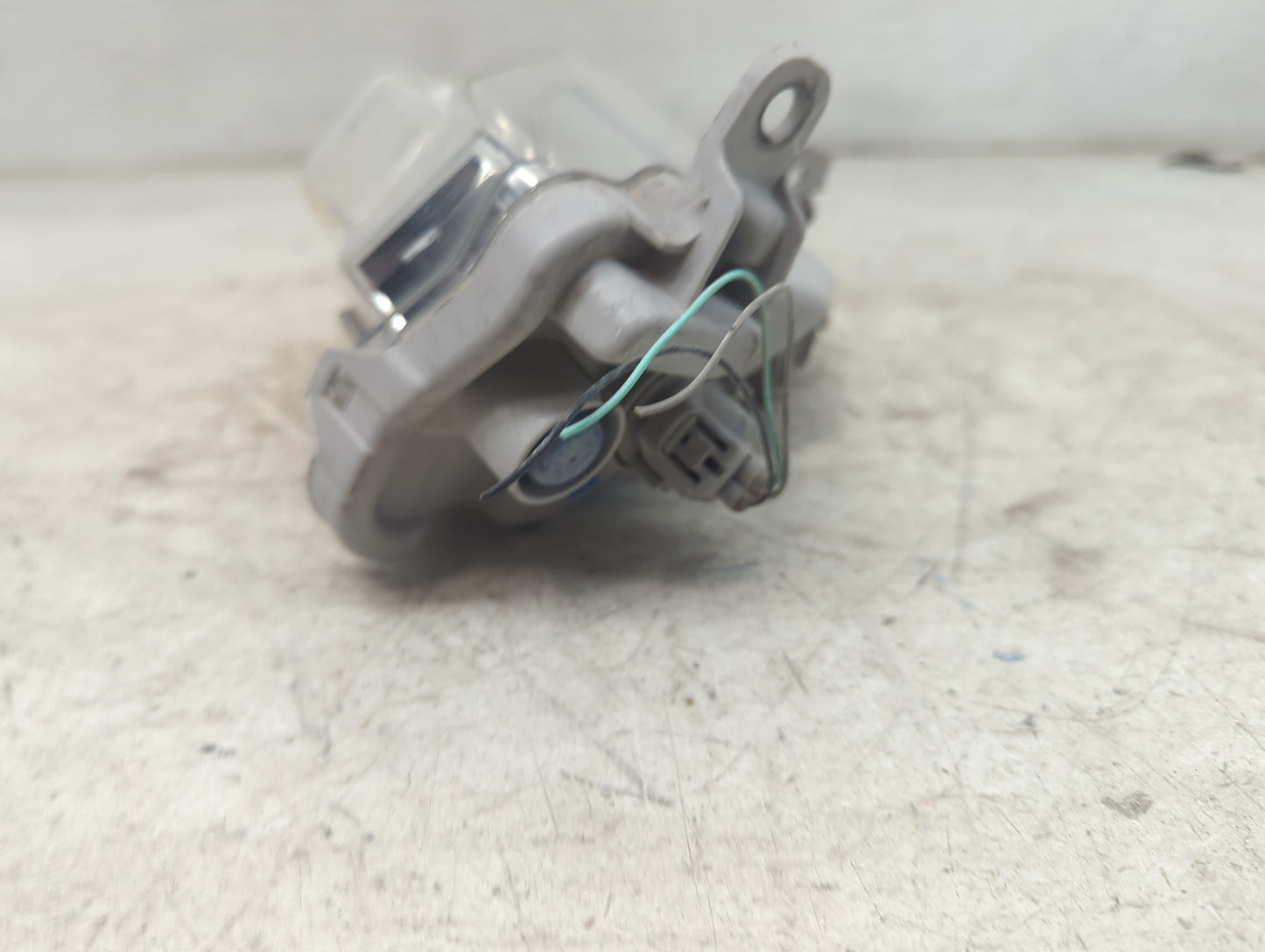 Nissan Altima Passenger Right Oem Front Light Lamp 1480111 - Oemusedautoparts1.com