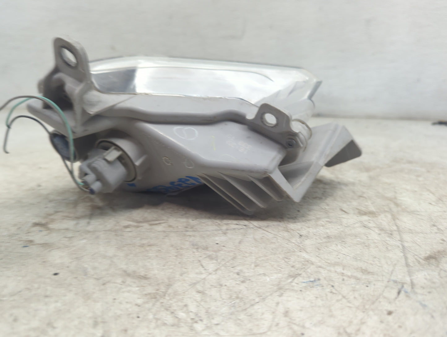 Nissan Altima Passenger Right Oem Front Light Lamp 1480111 - Oemusedautoparts1.com