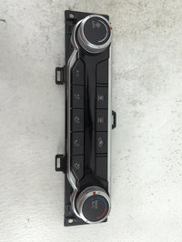 2019-2022 Nissan Altima Climate Control Module Temperature AC/Heater Replacement P/N:27500 6CA3A T43097B B Fits OEM Used Aut