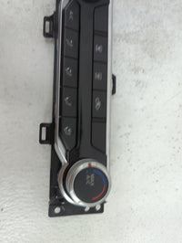 2019-2022 Nissan Altima Climate Control Module Temperature AC/Heater Replacement P/N:27500 6CA3A T43097B B Fits OEM Used Aut