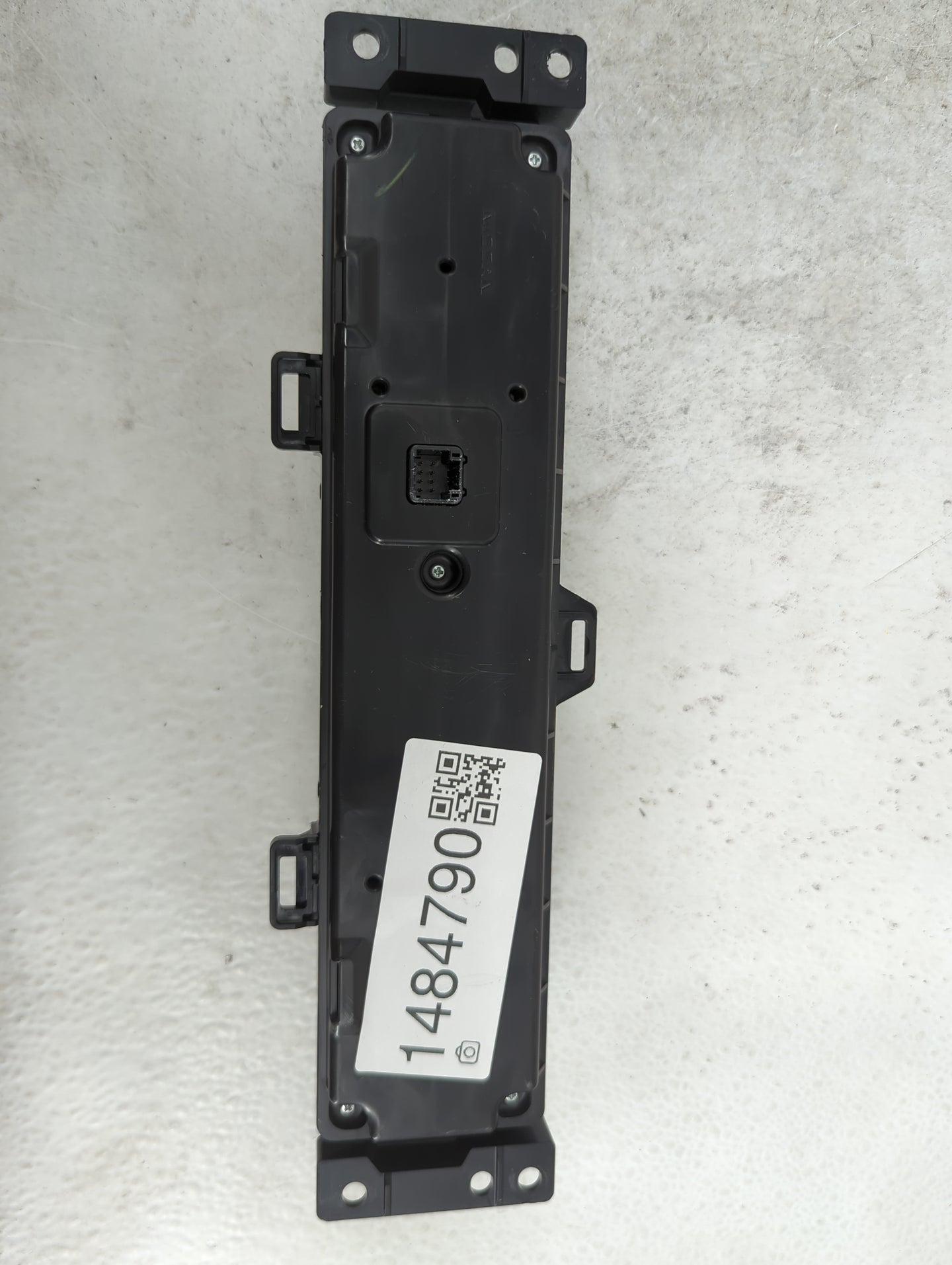 2019-2022 Nissan Altima Climate Control Module Temperature AC/Heater Replacement P/N:27500 6CA3A T43097B B Fits OEM Used Aut