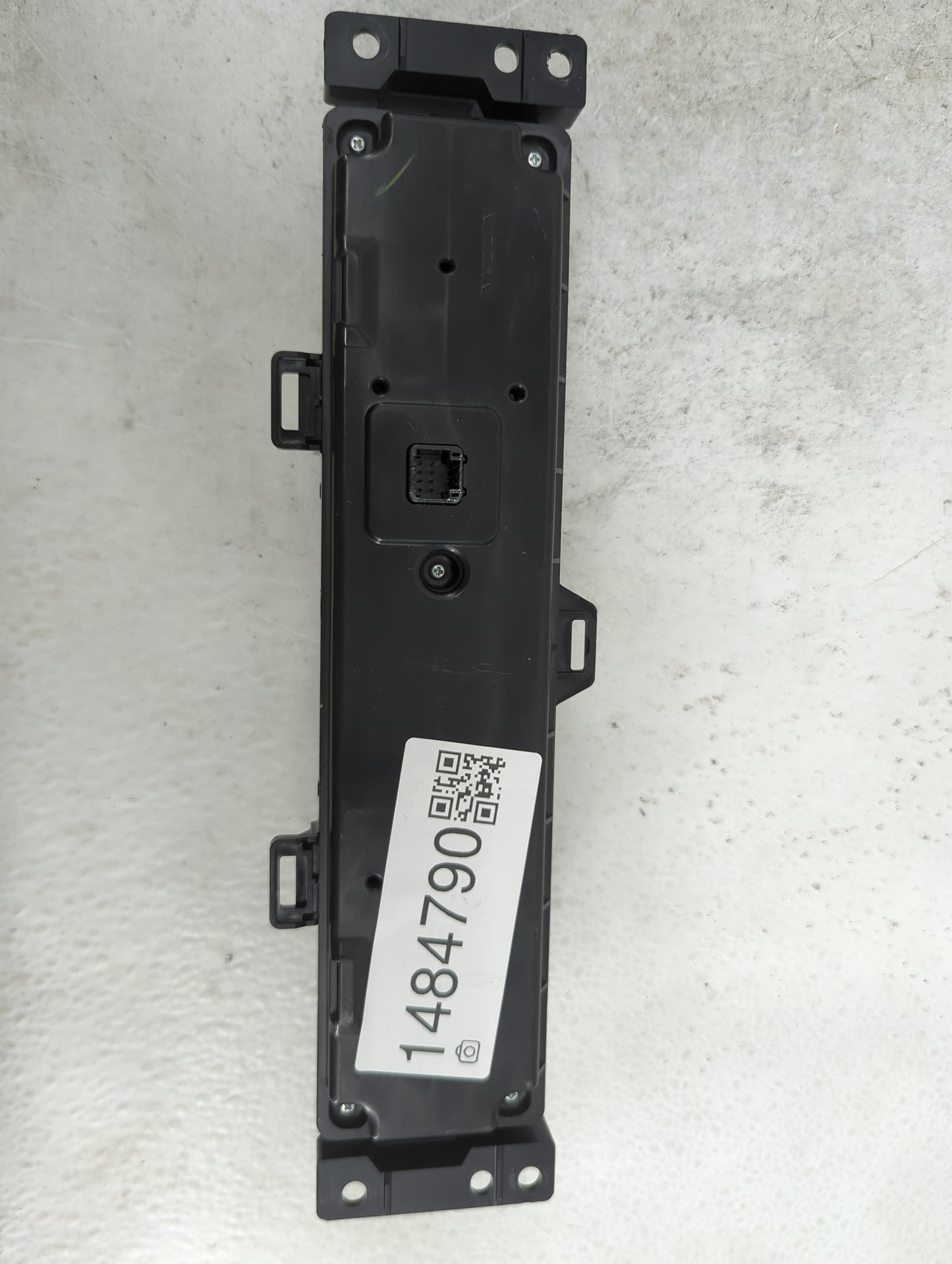 2019-2022 Nissan Altima Climate Control Module Temperature AC/Heater Replacement P/N:27500 6CA3A T43097B B Fits OEM Used Aut