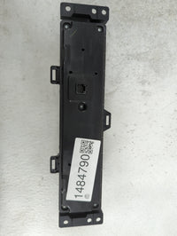 2019-2022 Nissan Altima Climate Control Module Temperature AC/Heater Replacement P/N:27500 6CA3A T43097B B Fits OEM Used Aut