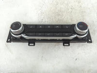 2019-2022 Nissan Altima Climate Control Module Temperature AC/Heater Replacement P/N:27500 6CA2A Fits Fits 2019 2020 2021 20