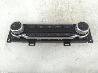 compare product 2019-2022 Nissan Altima Climate Control Module Temperature AC/Heater Replacement P/N:27500 6CA2A Fits Fits 2019 2020 2021 2022 OEM Used Auto Parts