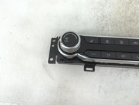 2019-2022 Nissan Altima Climate Control Module Temperature AC/Heater Replacement P/N:27500 6CA2A Fits Fits 2019 2020 2021 20