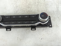 2019-2022 Nissan Altima Climate Control Module Temperature AC/Heater Replacement P/N:27500 6CA2A Fits Fits 2019 2020 2021 20