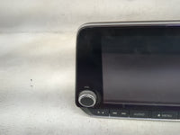 2020 Nissan Altima Information Radio Display Screen - Oemusedautoparts1.com