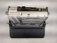 2020 Nissan Altima Information Radio Display Screen - Oemusedautoparts1.com