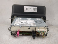 2020 Nissan Altima Radio AM FM Cd Player Receiver Replacement P/N:2591A6CA1B 7505751001, AIVIL42P0, YBN-AIVIL42P0 Fits OEM U