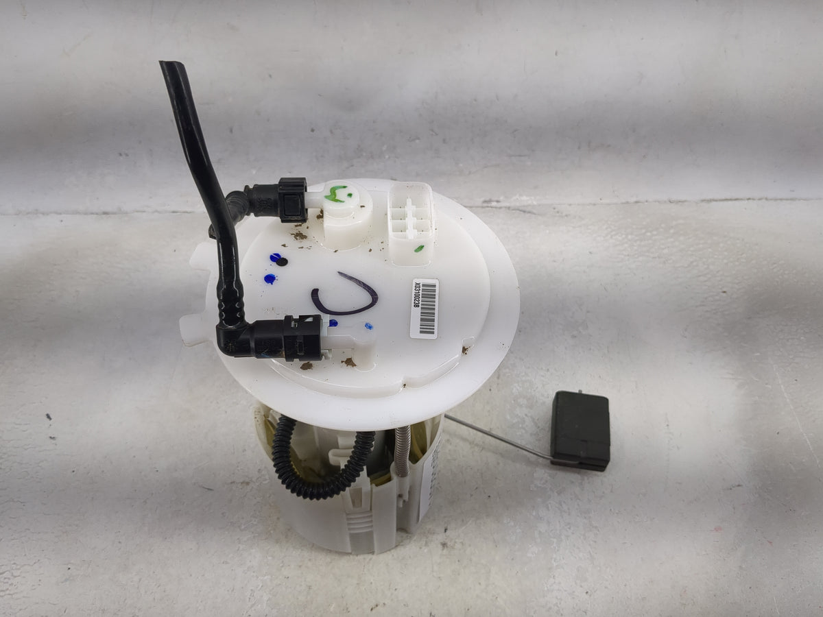 2019-2022 Nissan Altima Electrical Gas Fuel Pump Assembly 1492809 - Oemusedautoparts1.com