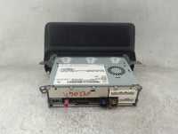 2020 Nissan Altima Radio AM FM Cd Player Receiver Replacement P/N:2591A6CA0D 7505750999, AIVIL42P0, YBN-AIVIL42P0 Fits OEM U
