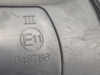 2019-2022 Nissan Altima Passenger Side View Mirror - Right Door Mirror OEM Used - Oemusedautoparts1.com