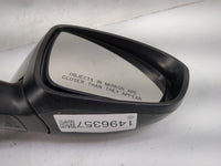 2019-2022 Nissan Altima Passenger Side View Mirror - Right Door Mirror OEM Used - Oemusedautoparts1.com