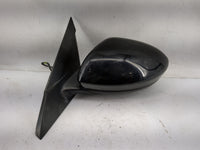 2019-2022 Nissan Altima Driver Side View Mirror - Left Door Mirror OEM Used - Oemusedautoparts1.com