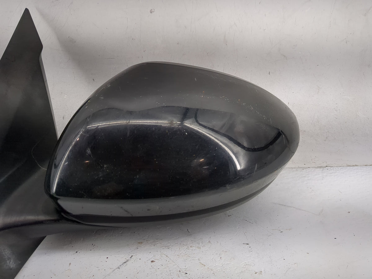 2019-2022 Nissan Altima Driver Side View Mirror - Left Door Mirror OEM Used - Oemusedautoparts1.com