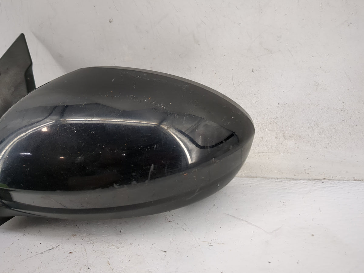 2019-2022 Nissan Altima Driver Side View Mirror - Left Door Mirror OEM Used - Oemusedautoparts1.com