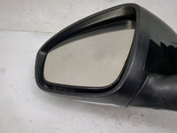2019-2022 Nissan Altima Driver Side View Mirror - Left Door Mirror OEM Used - Oemusedautoparts1.com