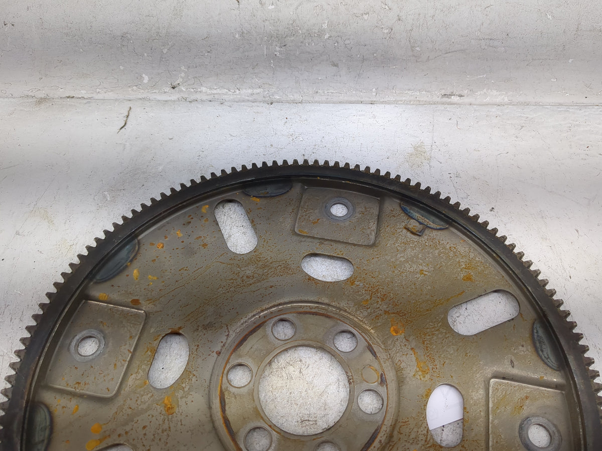 2015-2022 Nissan Altima Transmission Flywheel Flexplate Fits Fits 2014 2015 2016 2017 2018 2019 2020 2021 2022 OEM Used Auto